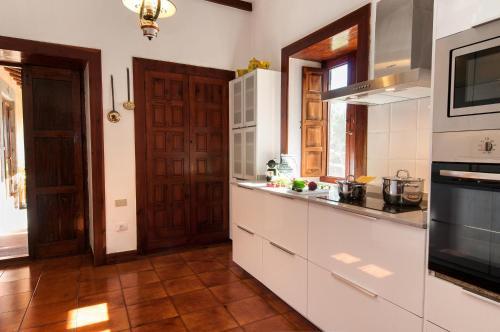Villa Bandama