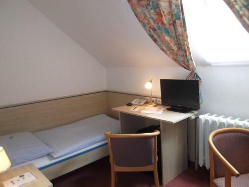 Seehotel Ichlim