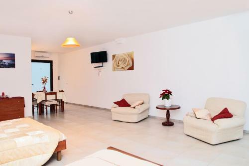 Hostal Valle Chiara