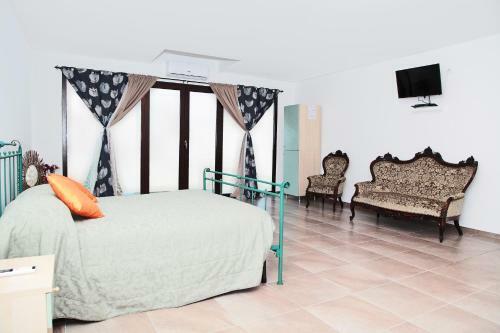 Hostal Valle Chiara