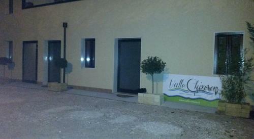 Hostal Valle Chiara