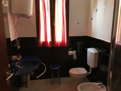Hostal Valle Chiara
