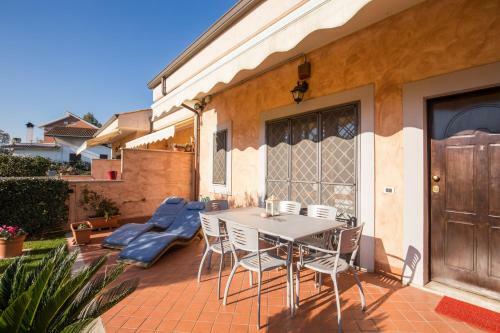 Casa Ortenzia