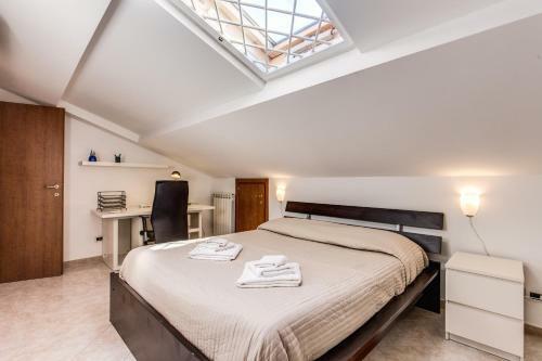 Casa Ortenzia