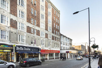 Luxton Apartments - Notting Hill
