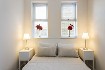 Luxton Apartments - Notting Hill