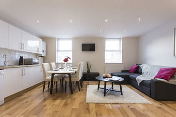 Luxton Apartments - Notting Hill