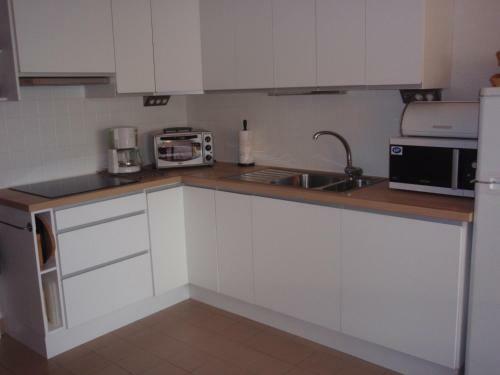 Apartamento Green Village