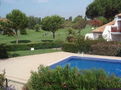 Apartamento Green Village