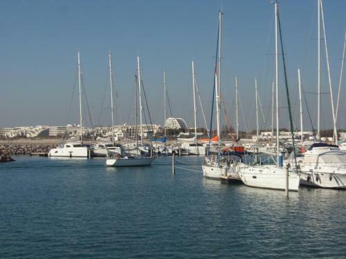 Apartamento Green Village