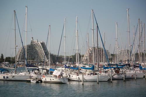 Apartamento Green Village