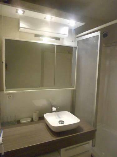 Apartamento Green Village