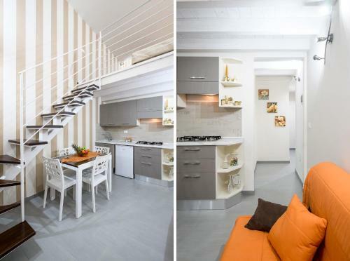 Apartamento Quatttro Canti