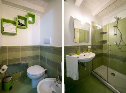 Apartamento Quatttro Canti
