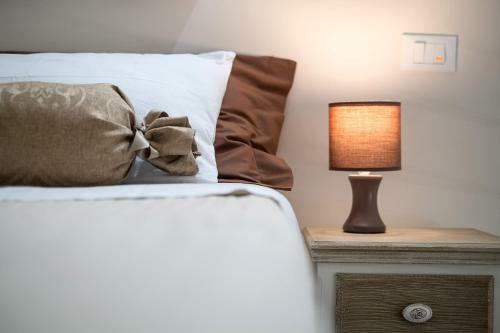 Apartamento Quatttro Canti