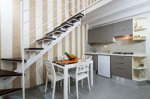 Apartamento Quatttro Canti