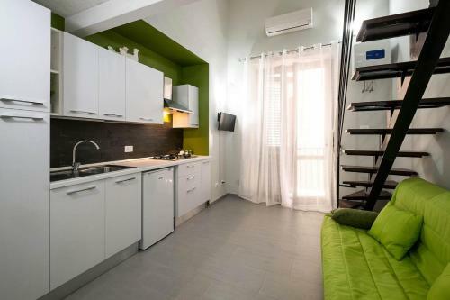 Apartamento Quatttro Canti