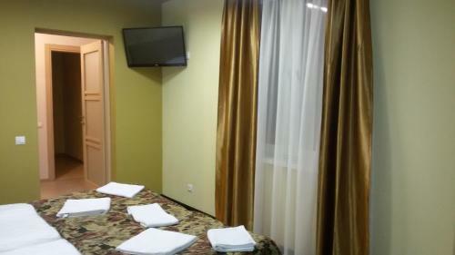 Hotel Guest House Strekoza