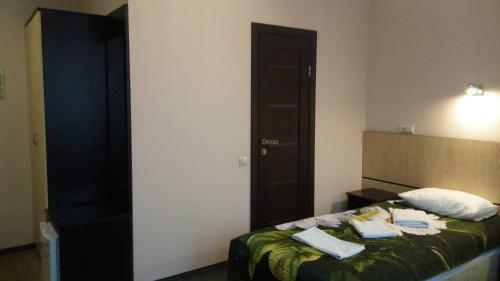 Hotel Guest House Strekoza