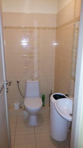 Hotel Guest House Strekoza