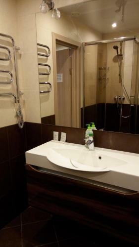 Hotel Guest House Strekoza