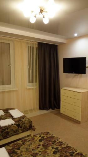 Hotel Guest House Strekoza
