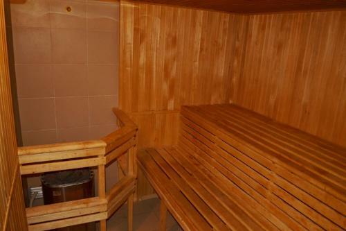 Hotel Guest House Strekoza