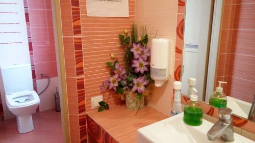 Hotel Guest House Strekoza