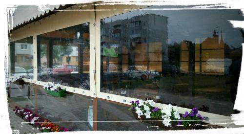 Hotel Guest House Strekoza