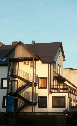 Hotel Guest House Strekoza