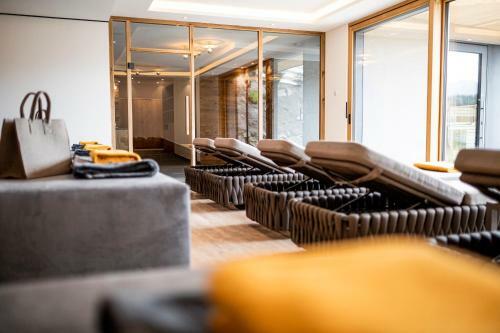 Hotel Pension Falkenstein