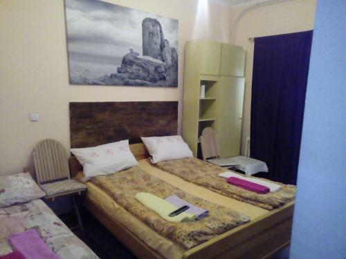 Hostal Guest House Mirijevski Konak