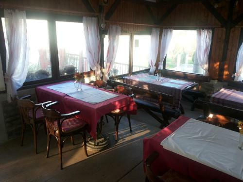 Hostal Guest House Mirijevski Konak