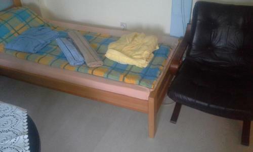 Hostal Guest House Mirijevski Konak