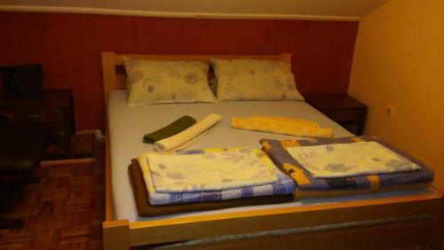 Hostal Guest House Mirijevski Konak
