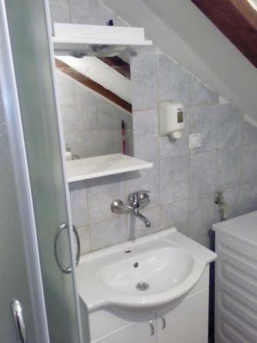 Hostal Guest House Mirijevski Konak