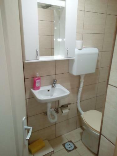 Hostal Guest House Mirijevski Konak