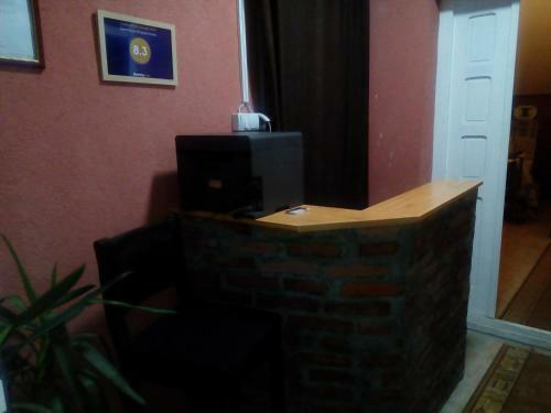 Hostal Guest House Mirijevski Konak