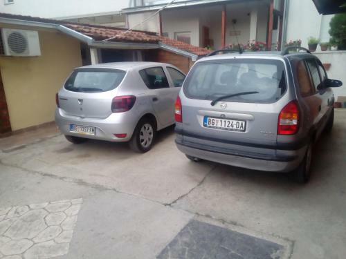 Hostal Guest House Mirijevski Konak