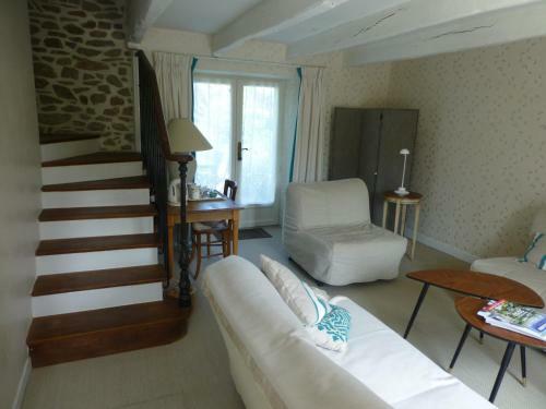 Bed & Breakfast Le Berceul