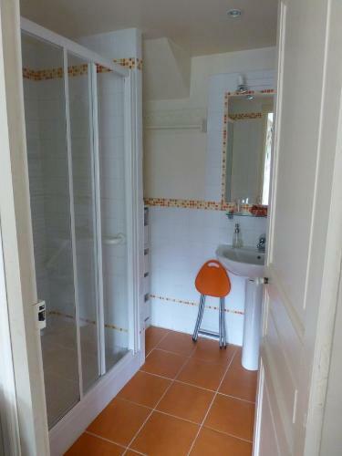 Bed & Breakfast Le Berceul