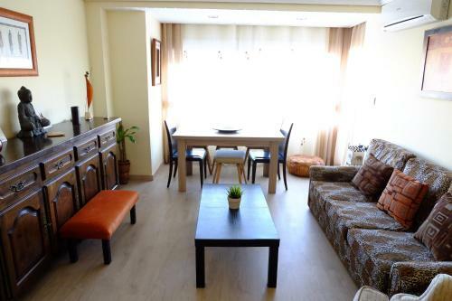 Apartamento La Reina Del Caba�al