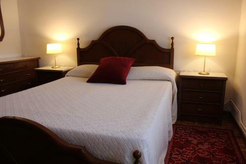 Apartamentos Tur�sticos Picea Azul