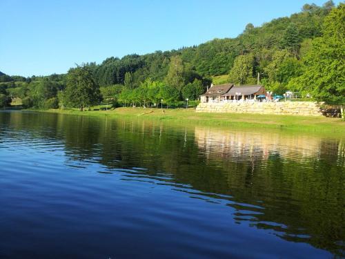 Camping Du Lac