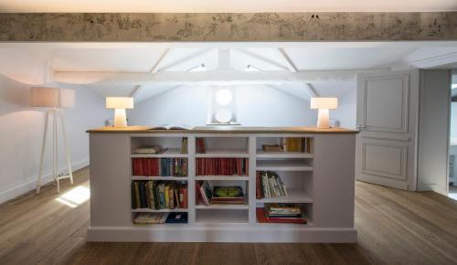 Bed & Breakfast Ch�teau Le Pape