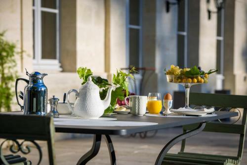 Bed & Breakfast Ch�teau Le Pape
