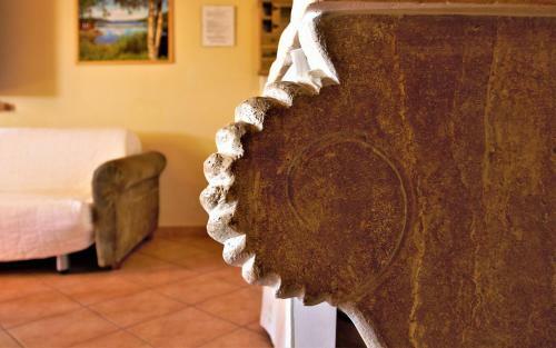 Casa Vacanze Debbiare