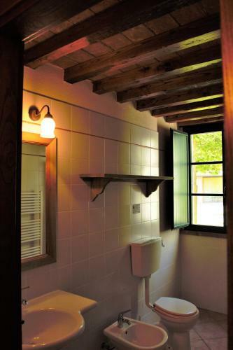 Casa Vacanze Debbiare