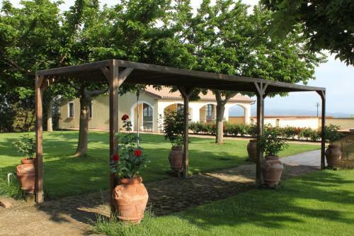 Casa Vacanze Debbiare