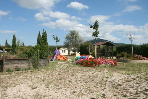 Casa Vacanze Debbiare